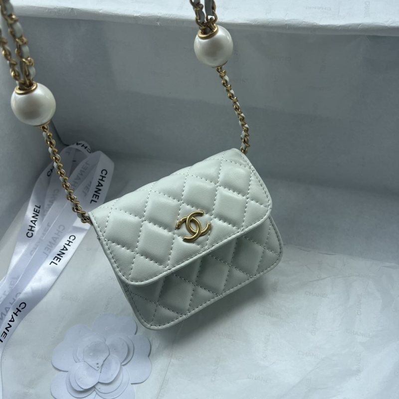 Chanel Satchel Bags